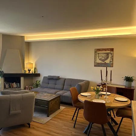 Casa Monika Apartman