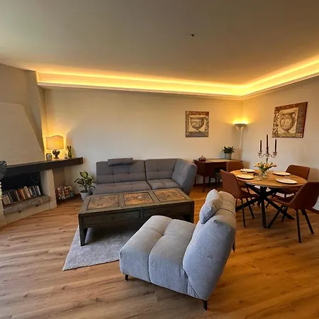 Apartman Casa Monika