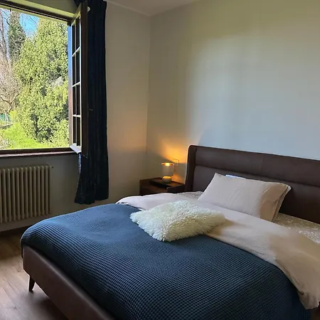 Casa Monika * Trescore Balneario